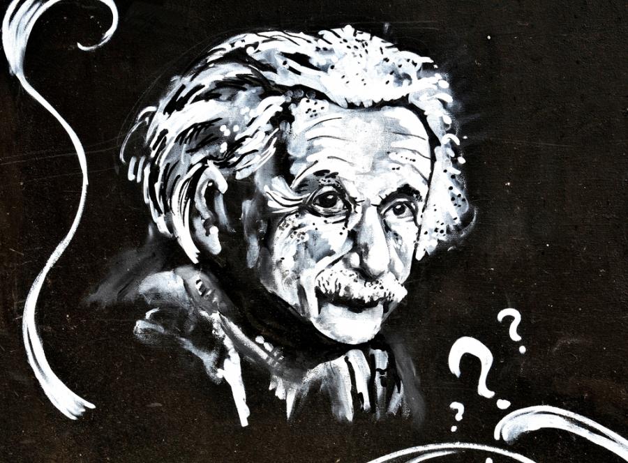 Тайната как да научиш нещо: съвет от Алберт Айнщайн към сина му