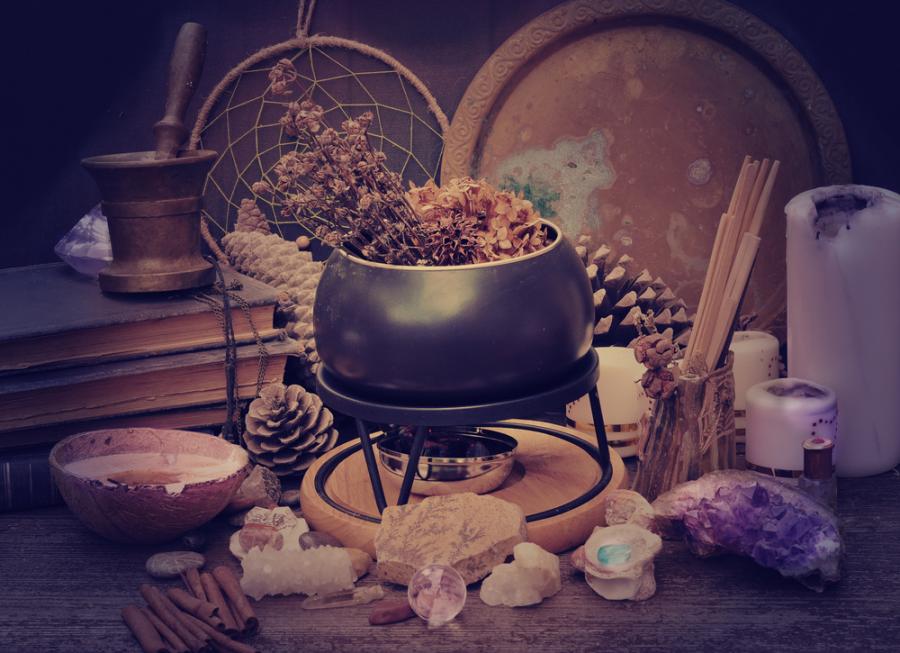 Древни магически заклинания бяха открити в Сърбия