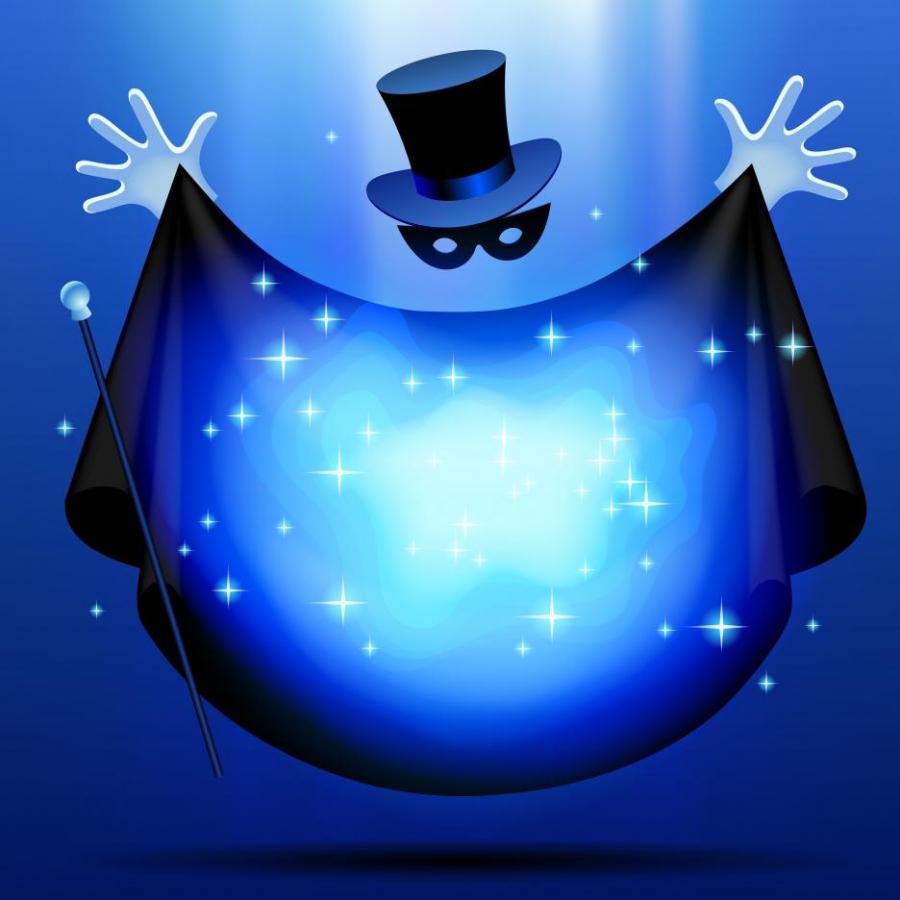 Камуфлаж на насекоми може да ни научи да правим невидими покривала