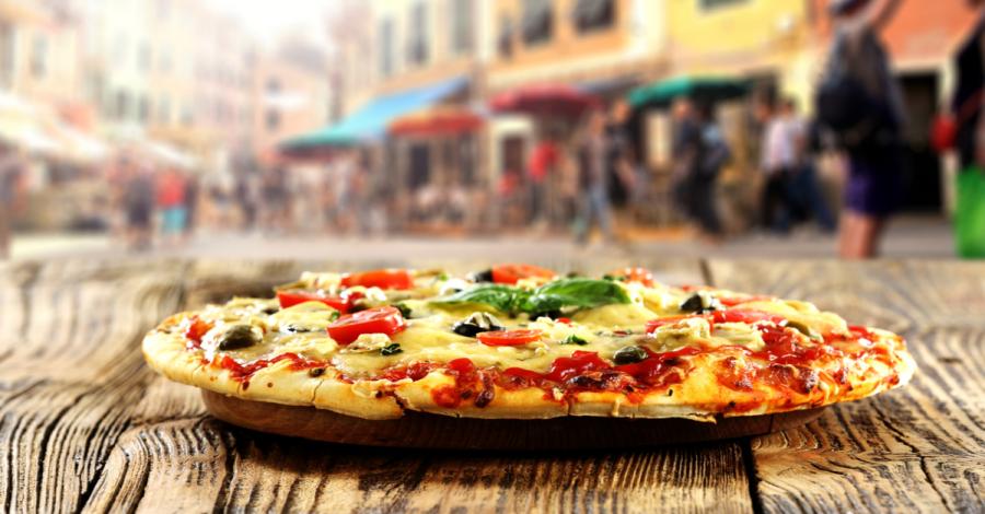 Mamma mia, 5 000 000 пици на ден изяждат в Италия