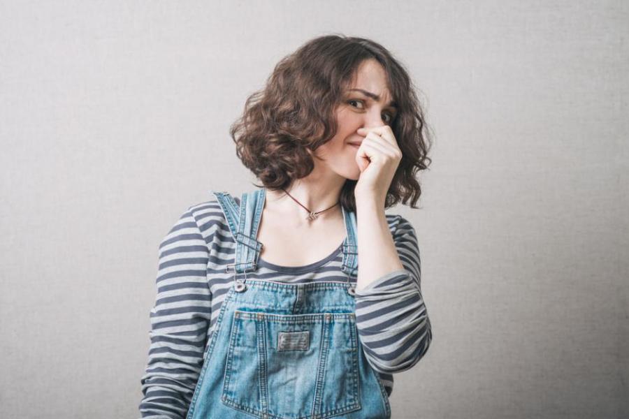 Най-лошите миризми в света