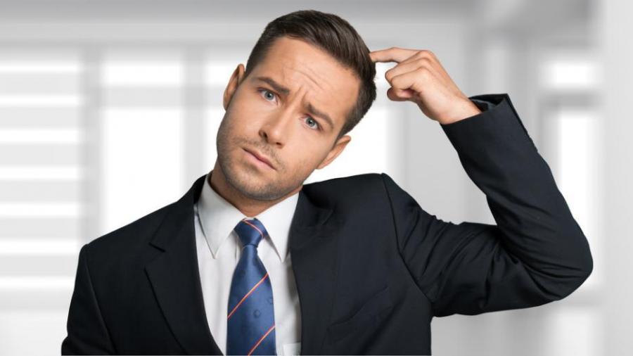 Какво да правим с мърморенето?