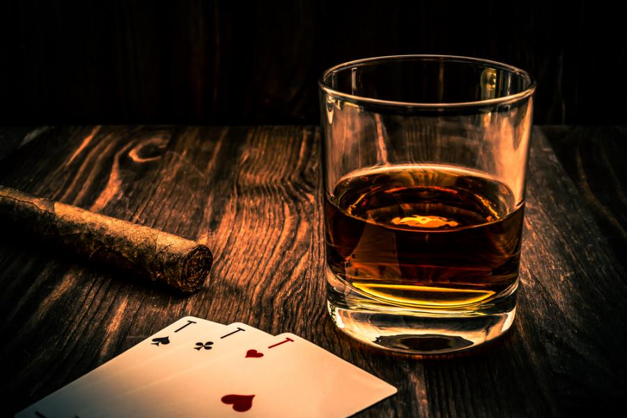 31 цинични цитата от Чарлс Буковски