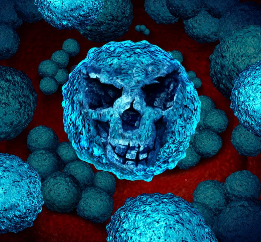 Какво представлява антибиотичният апокалипсис и колко опасен е всъщност