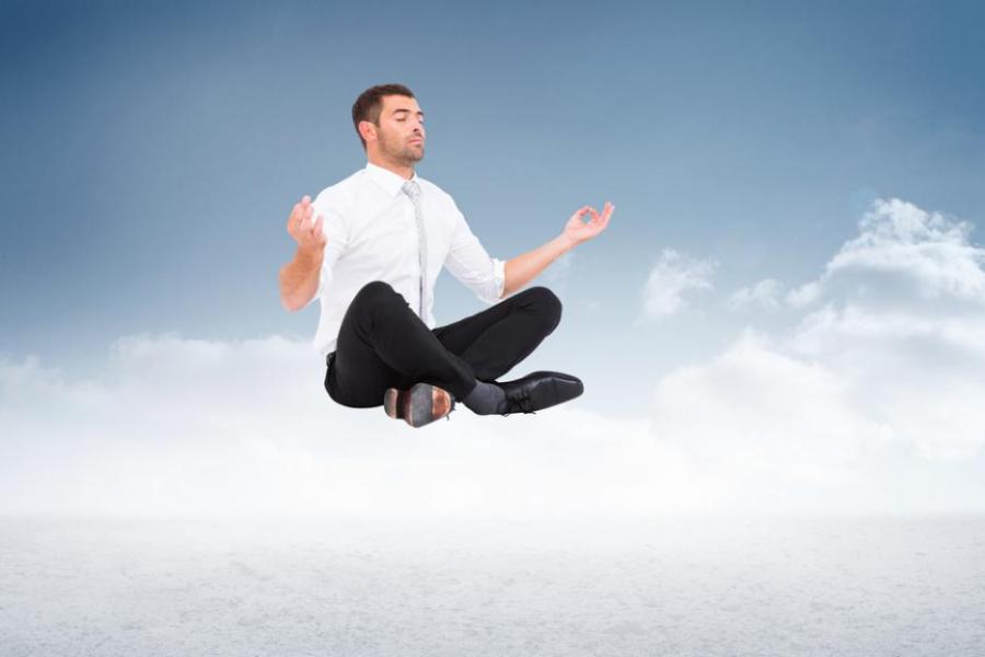 7 начина за релаксация, когато йогата и медитацията не помагат