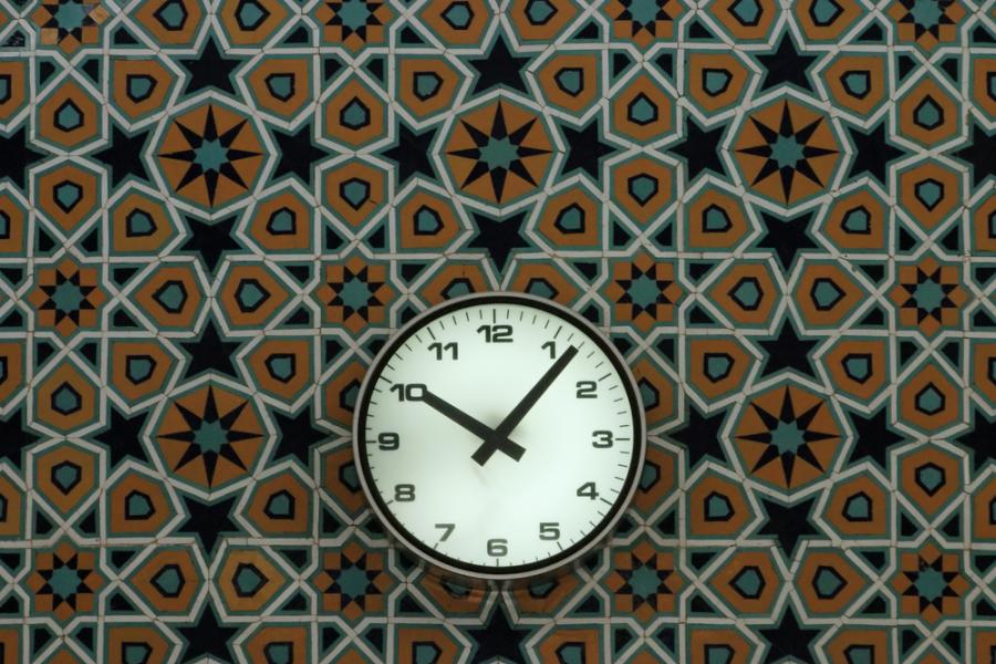 Видео ни кара да усетим претоварването на сетивата при хората с аутизъм