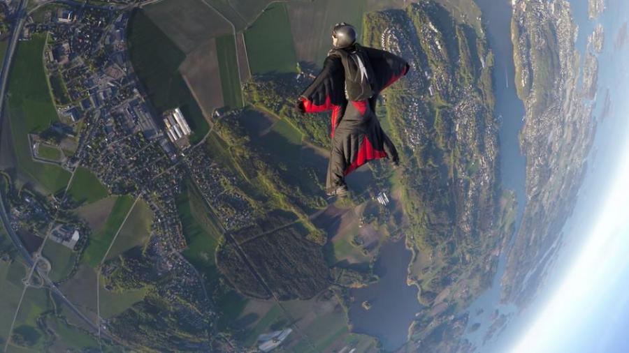 Видео: Безстрашните хора на 2017-та