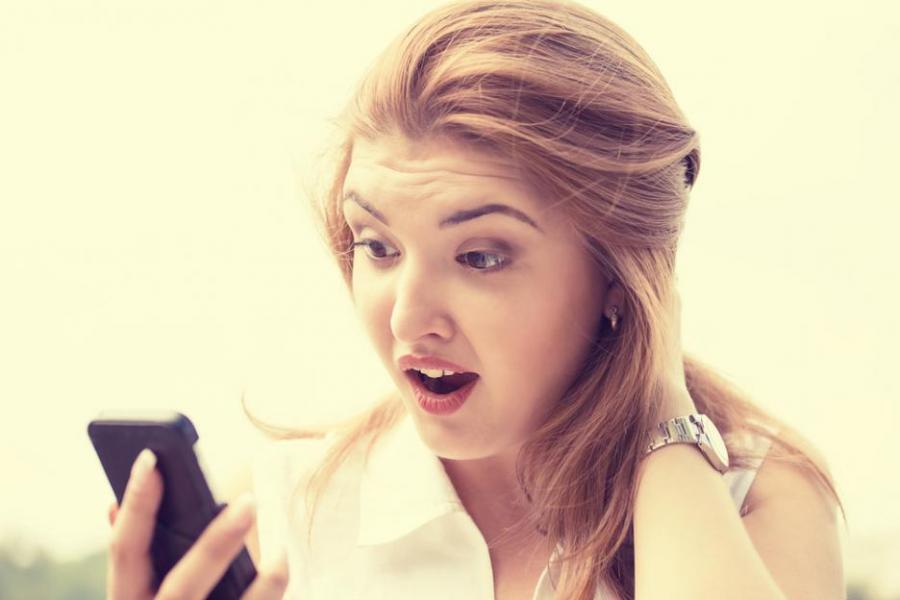 Защо мразим да гледаме снимки на самите себе си?