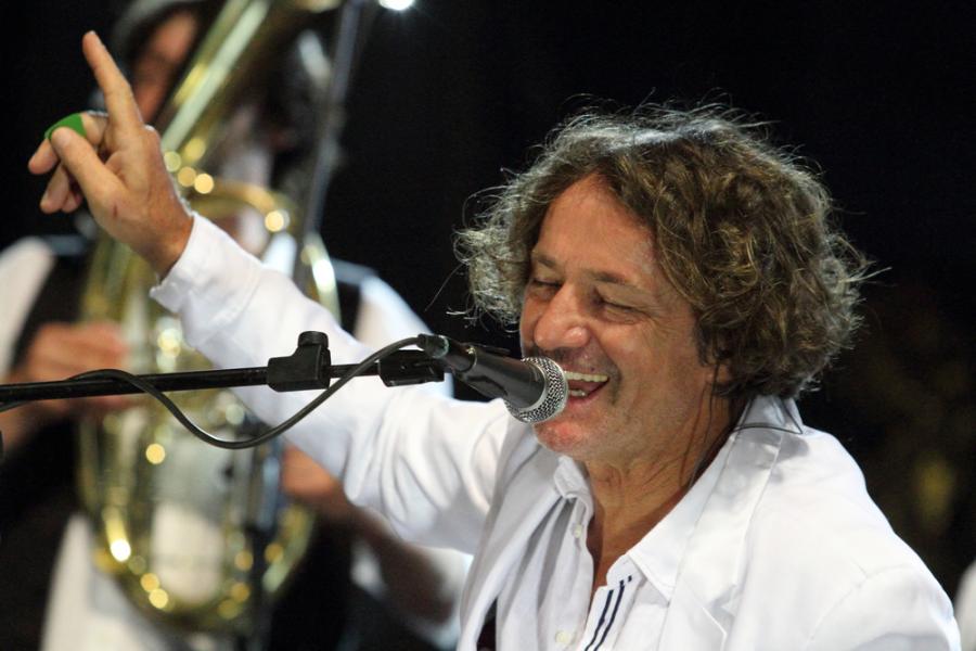 Горан Брегович за живота