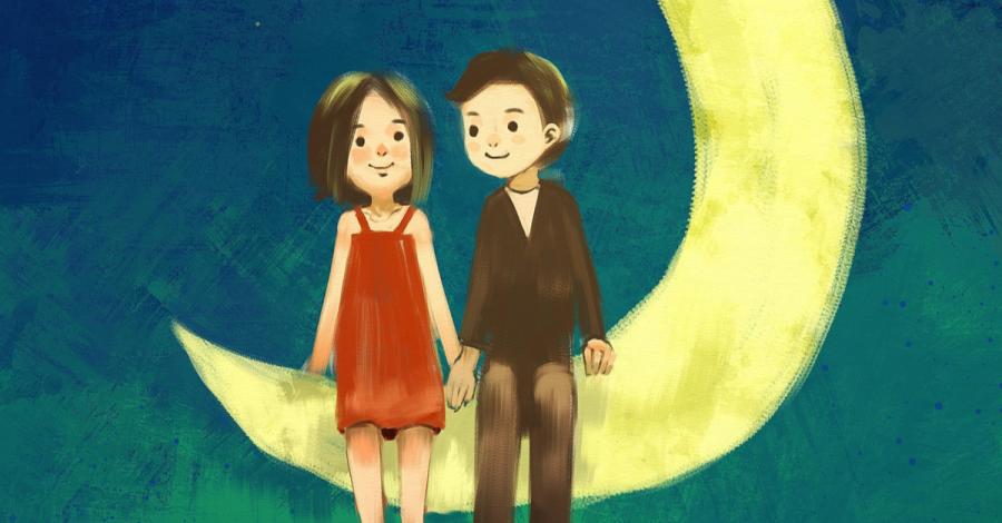 Вместо виц: В какво се влюбват 12-те зодии