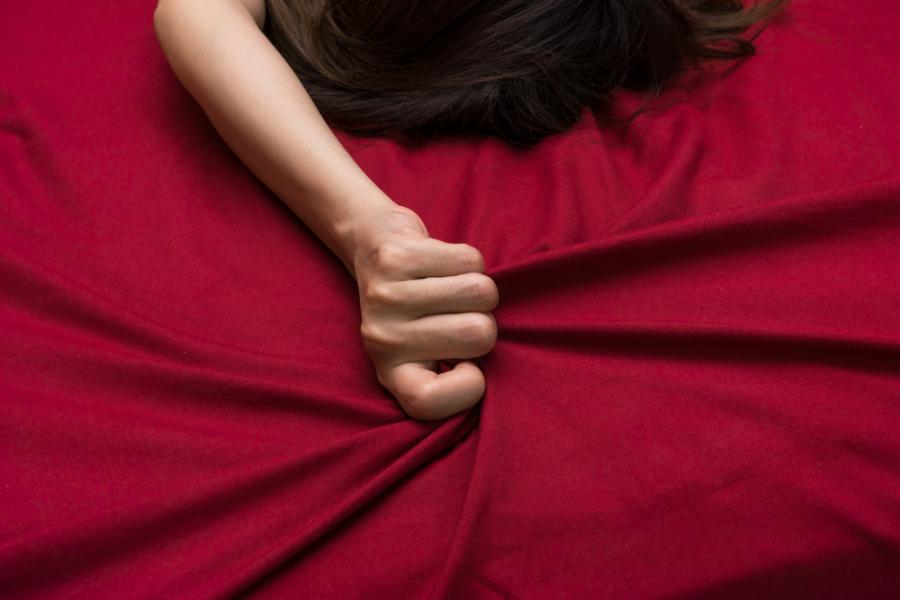 Дали гримасата по време на оргазъм съвпада с тази, когато изпитвате болка?