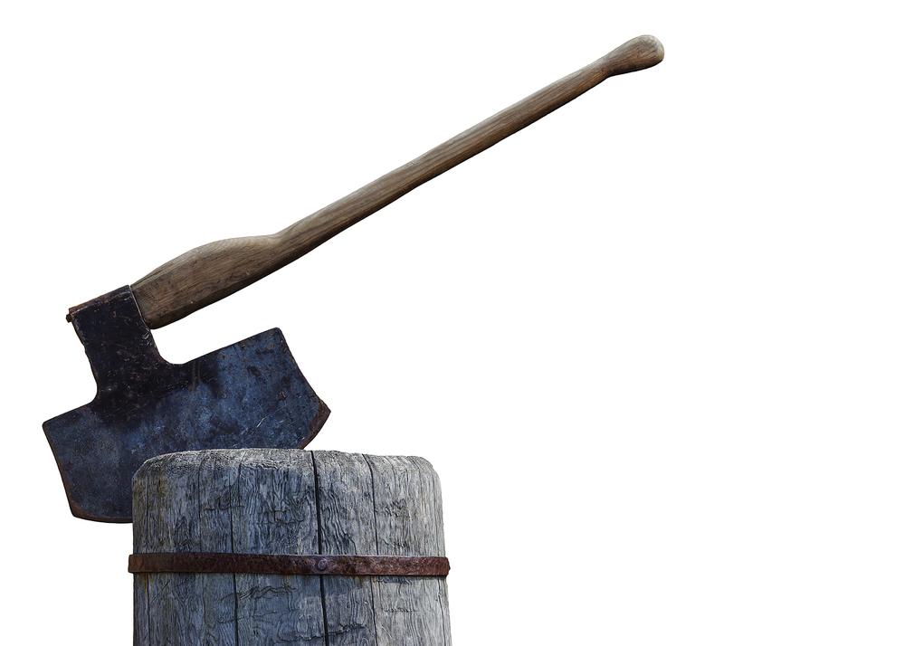 Виц: Последно желание