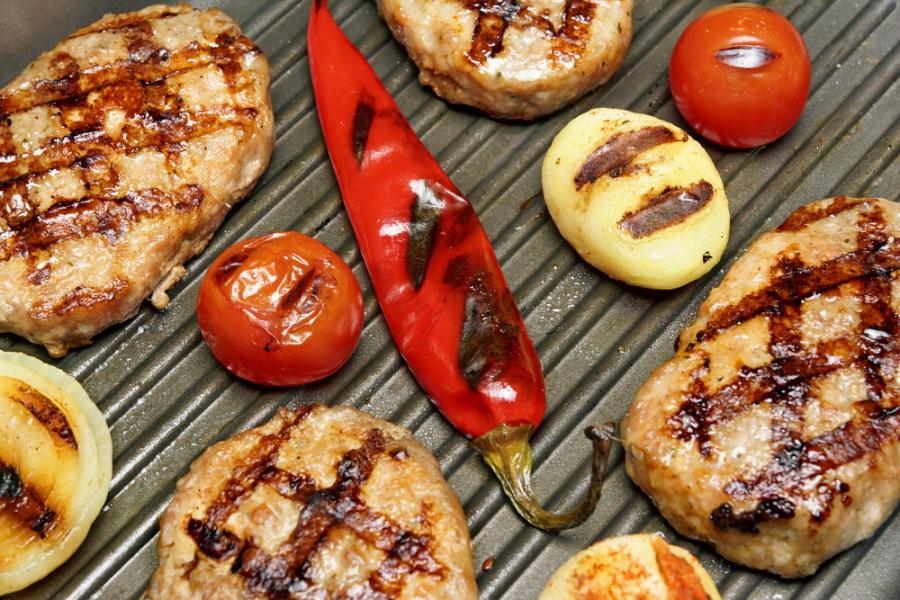 Химия в кухнята: любопитни хранителни факти