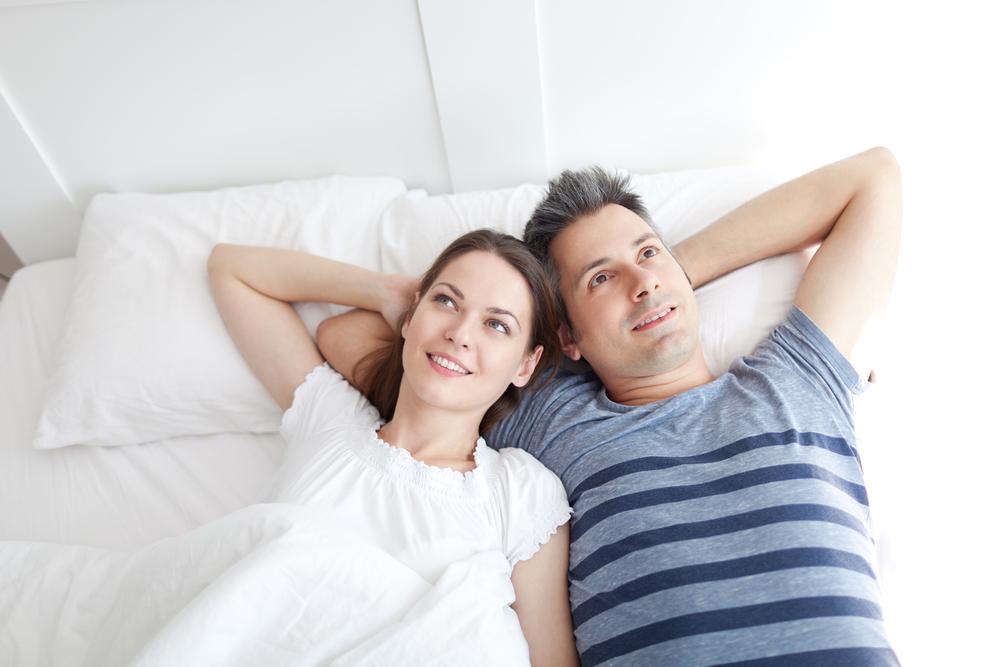 Виц: Колко ме обичаш?