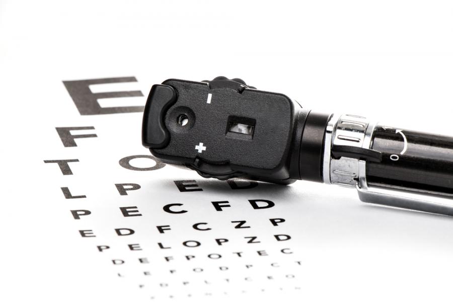 6 декември 1850 г. – Хелмхолц демонстрира офталмоскопа