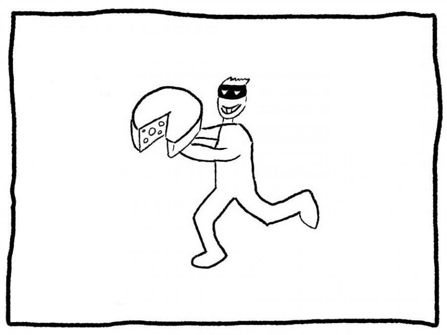 За храната с любов – 25 удивителни факта