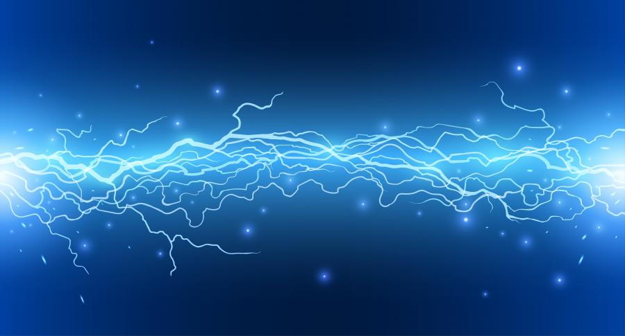 Хищни мебели произвеждат ток