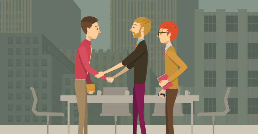 7 начина да запомняте по-лесно имена