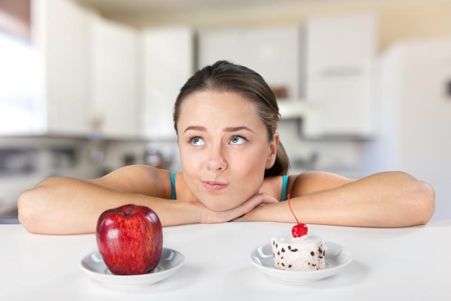 Тест: Какво знаете за калориите?