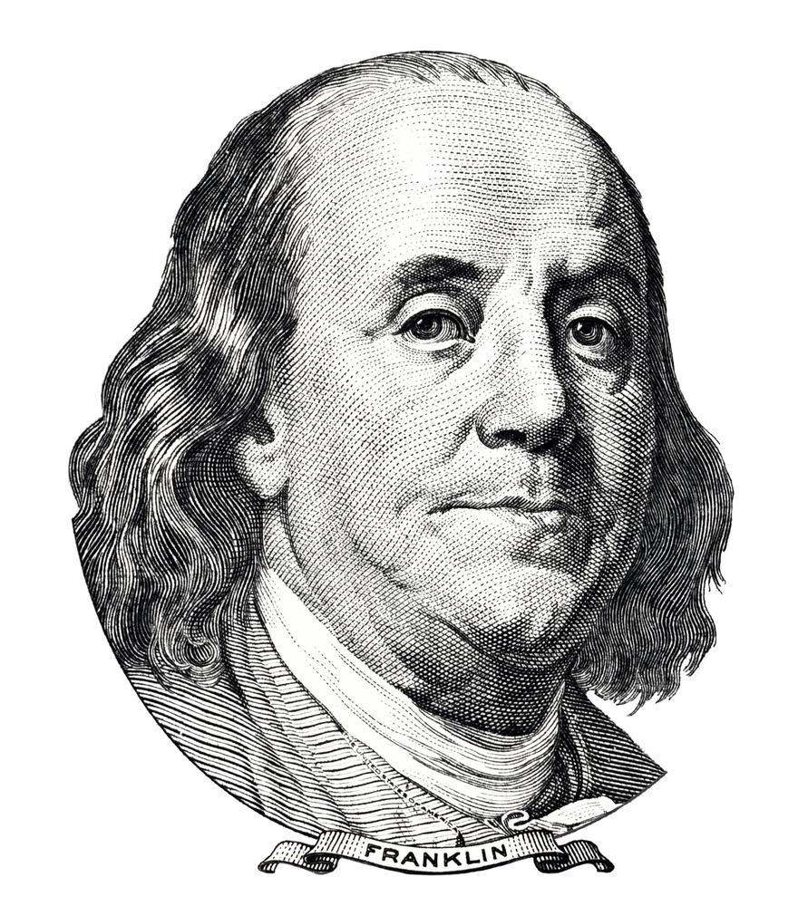 Бенджамин Франклин за невежеството и глупостта