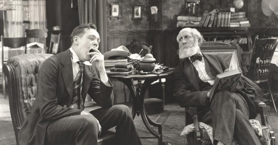 Скуката разболява – как да се преборим с нея – втора част