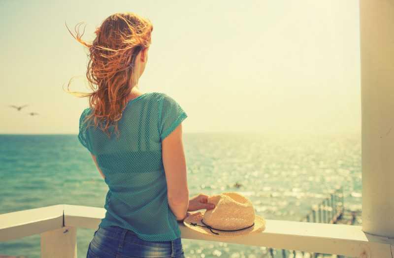 6 причини защо времето, прекарано насаме, е полезно за вас