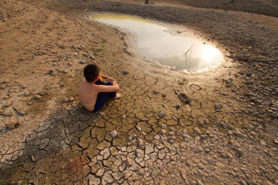 Световната банка вади 200 млрд. долара за борба с промените в климата