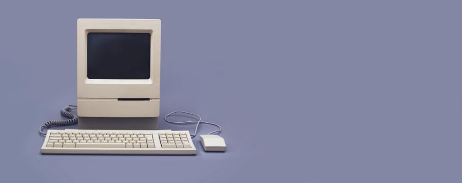 22 януари 1984 г. - Светът научава за съществуването на персоналния компютър Apple Macintosh
