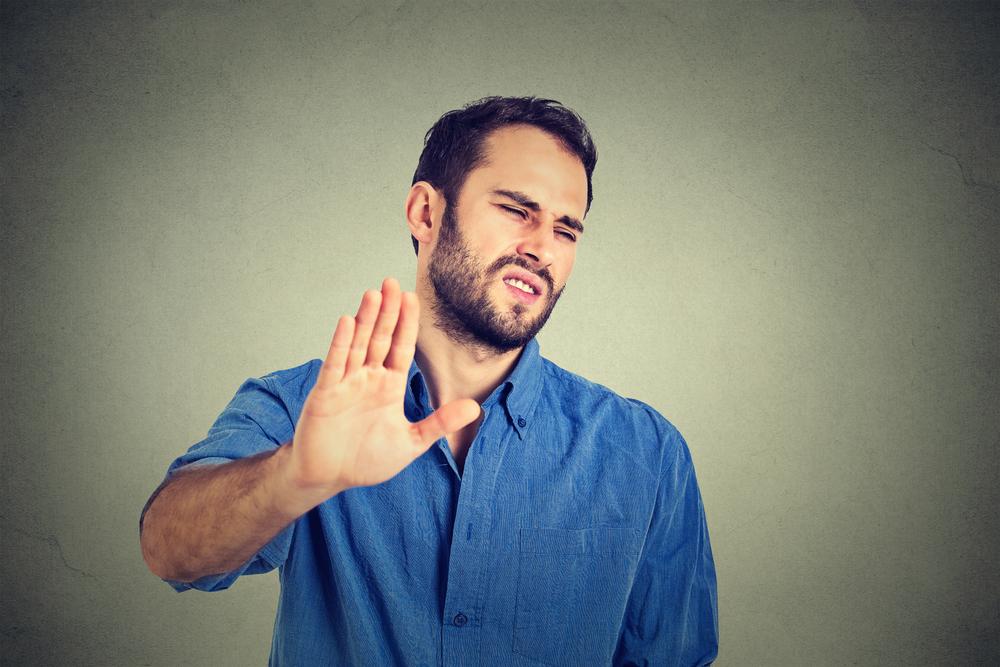 Джон Стайнбек за обидата