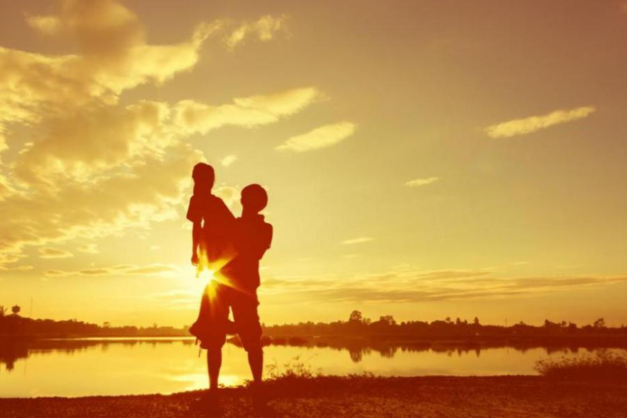 12 неща, на които всяка майка е длъжна да научи дъщеря си