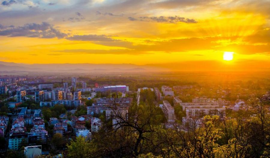 Файненшъл Таймс: Български град преобръща съдбата си