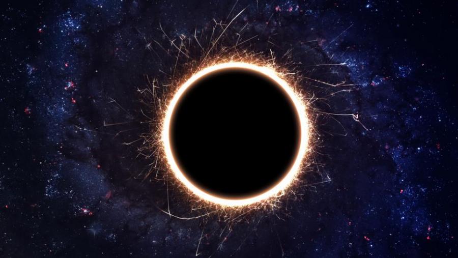 Черните дупки: Енергоизточниците на бъдещето? 