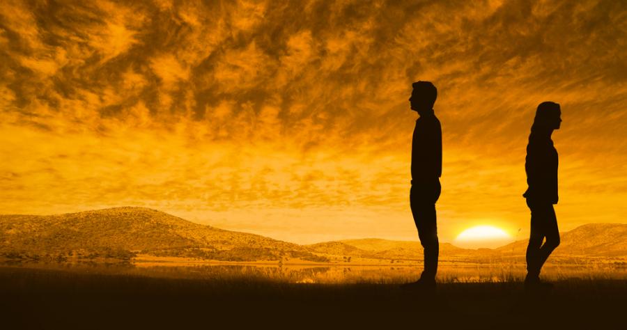 Лошите връзки разболяват