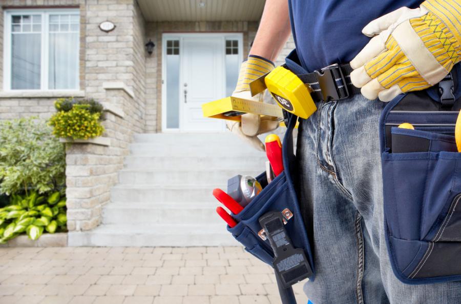 Виц: Майстори