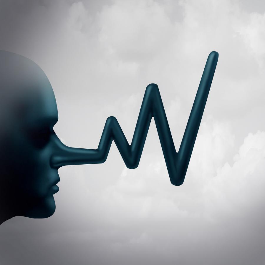 По-склонни сме да лъжем следобед