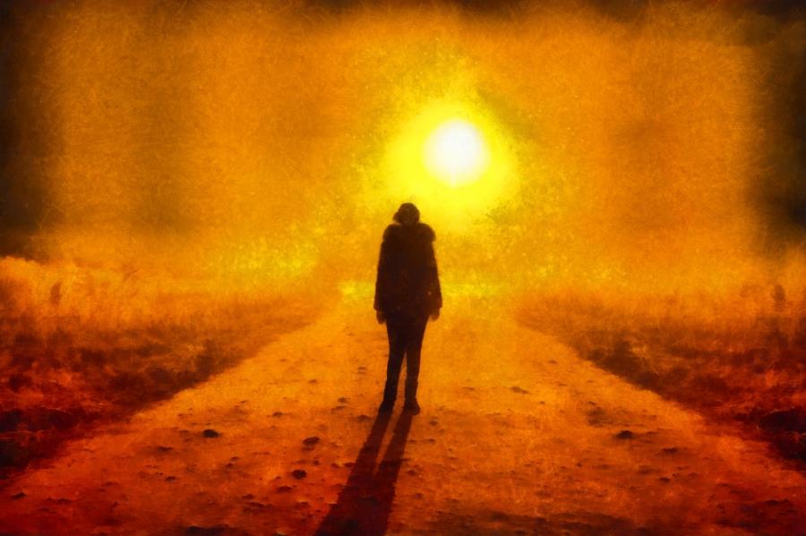 Притча за богатството и бедността