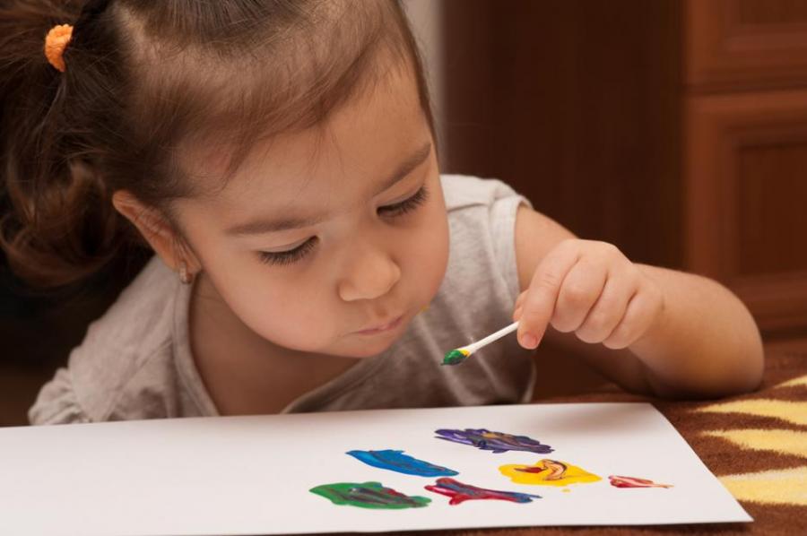 Защо има левичари?