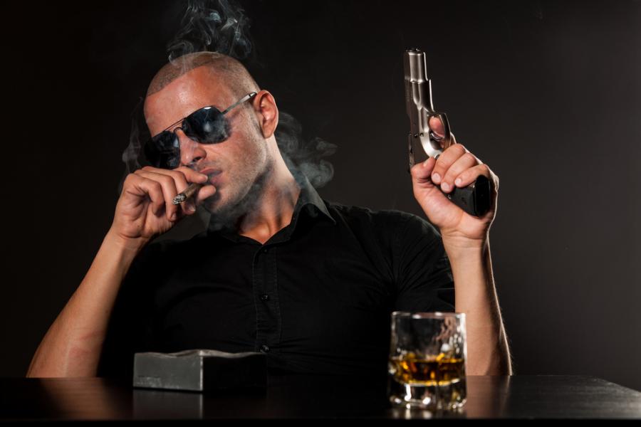 3 плашещи черти на мъжете, които привличат жените