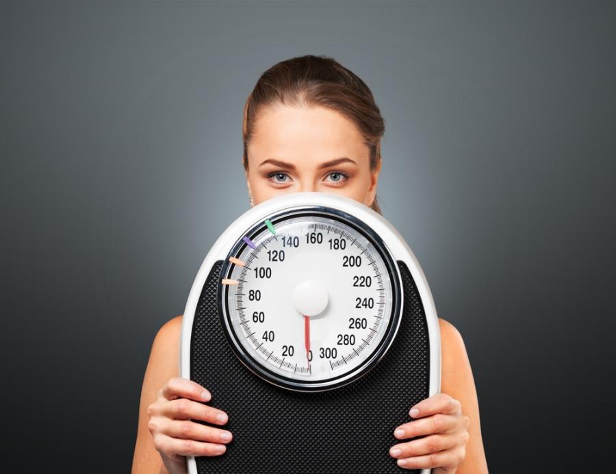 Йо-йо ефект след спазване на диета. Как да го избегнем?