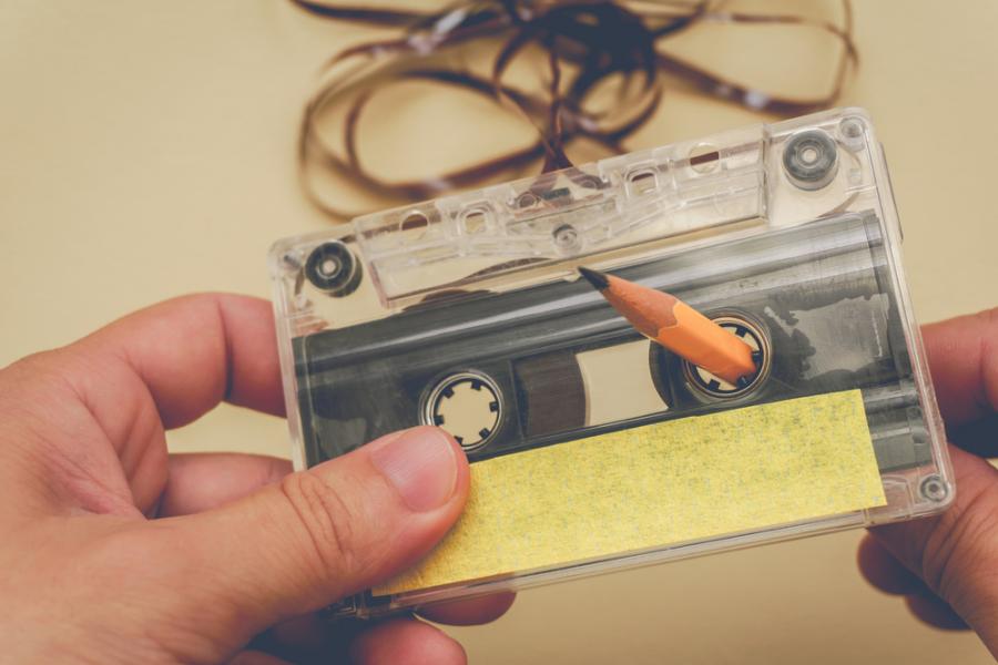 20 признака, че си расъл през 80-те и 90-те