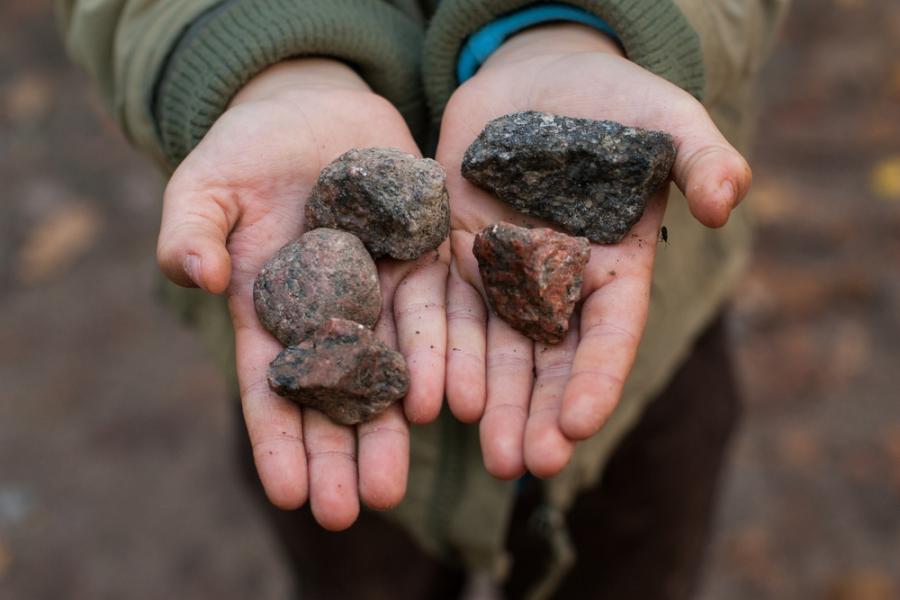 Какво представлява хранителното разстройство, наречено пика
