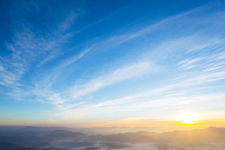 Вируси и бактерии „валят“ от небето