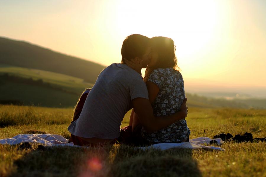 7 научно доказани признака, че сте влюбени