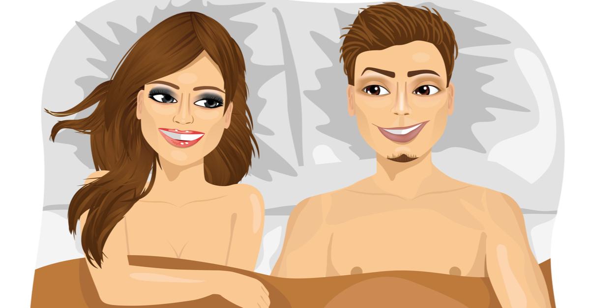 Виц: Самообладание