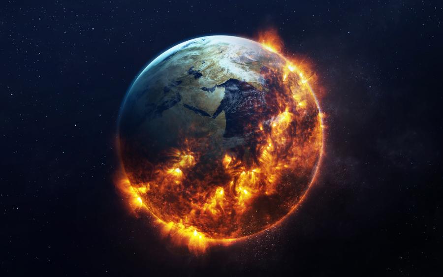 Прогнозите за края на света, които отказват да се сбъднат