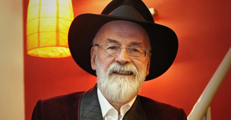 Тери Пратчет за ненавистта