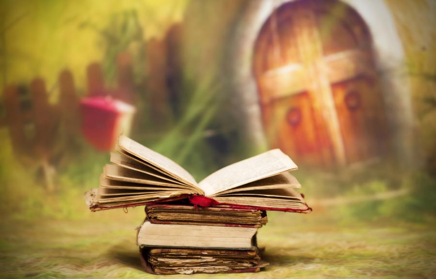 5 детски приказки, които имат много по-дълбок смисъл, отколкото предполагате