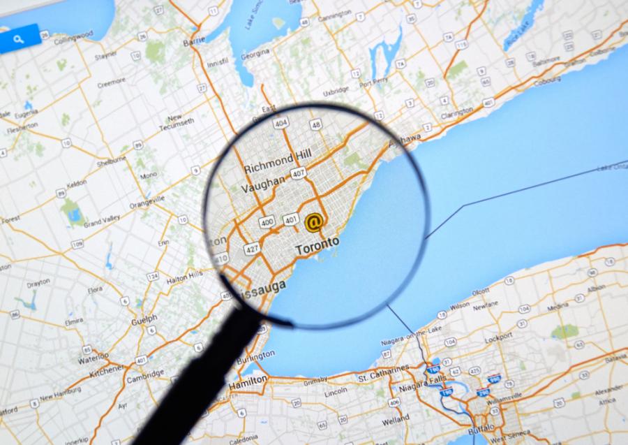 Google Maps разкри какво се е случило с мъж, изчезнал преди 20 години