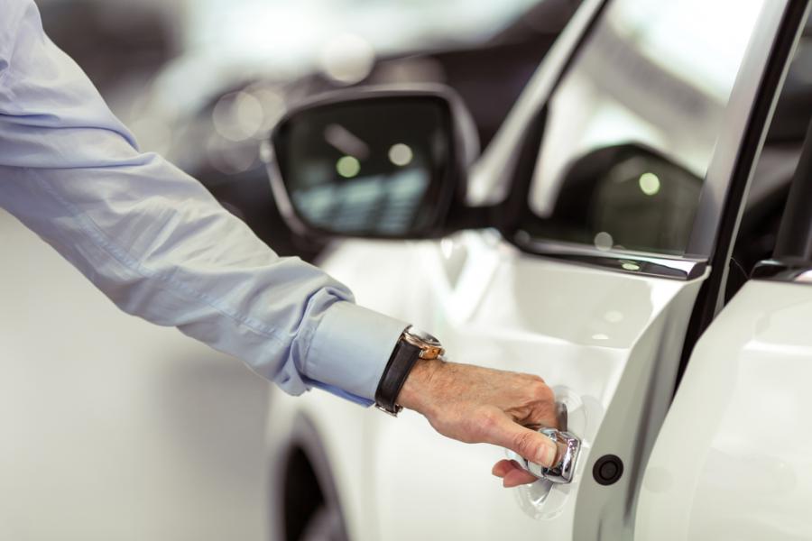 Скоро Google Maps ще ви подсеща къде сте паркирали