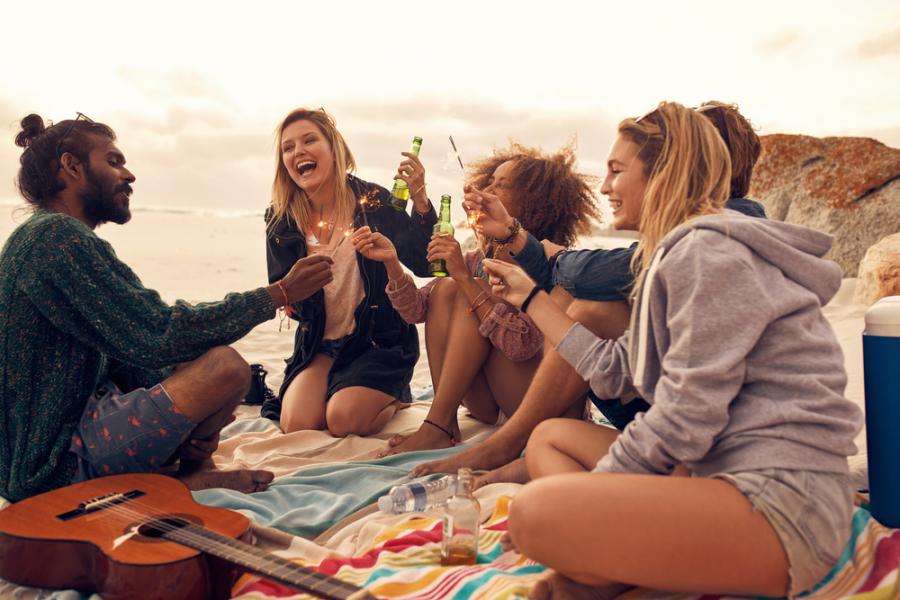 Как да привлечете нови хора в своя живот: 10 съвета